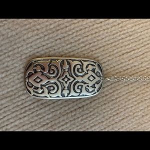 Silpada Basilica Necklace